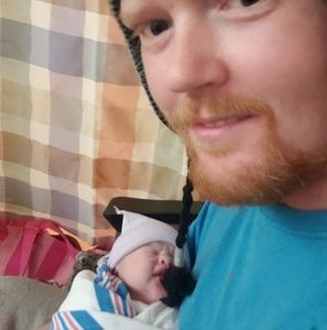 Meet your Posher, Brandon